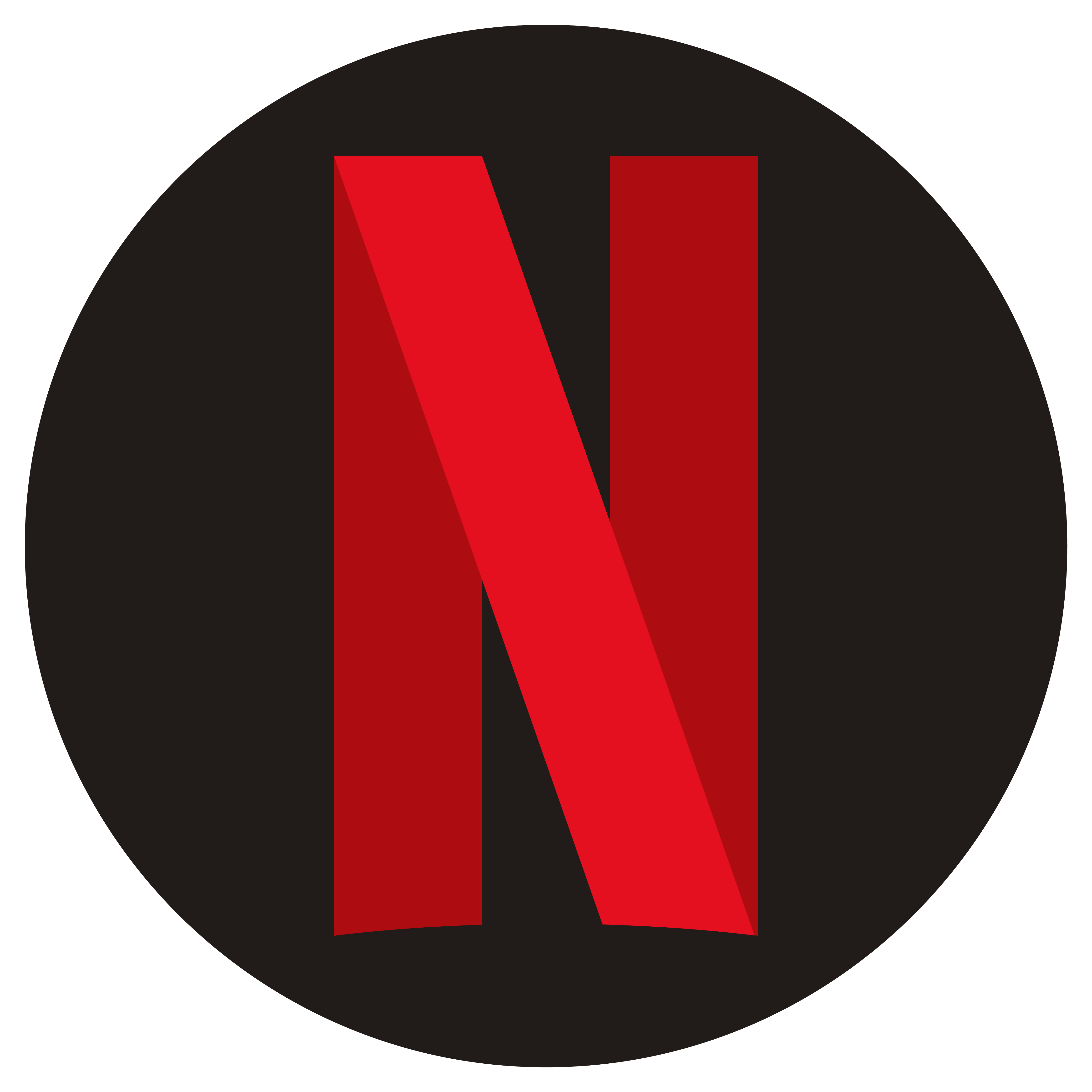 Netflix logo
